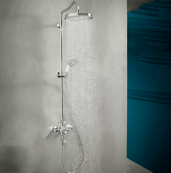 Colonne de douche Hansgrohe – Image 3