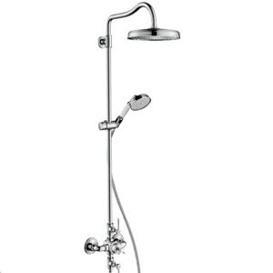 Colonne de douche Hansgrohe
