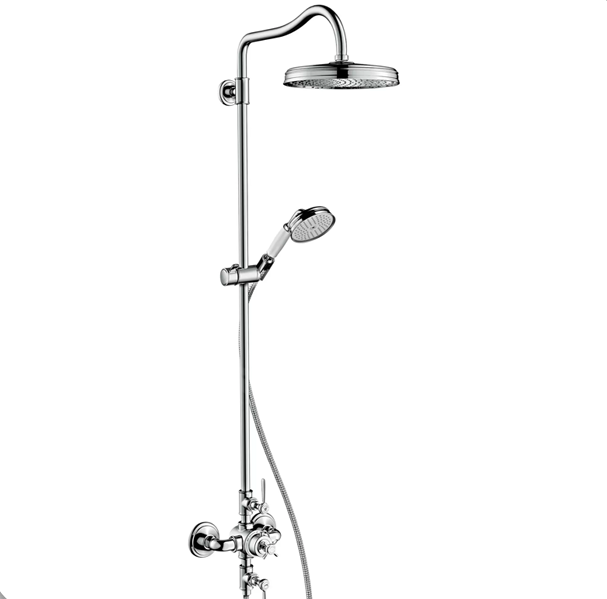 Colonne de douche Hansgrohe