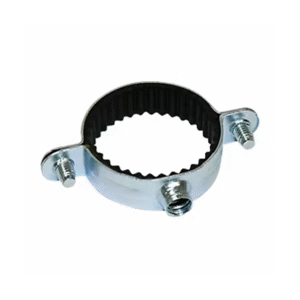 Collier de fixation simple/double