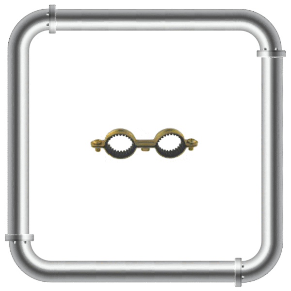 Collier de fixation simple/double – Image 4