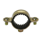 Collier ISO 28 mm Simple OR N
