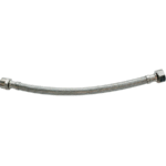Flexible, inox, mâlefemelle diamètre 38 de longueur
