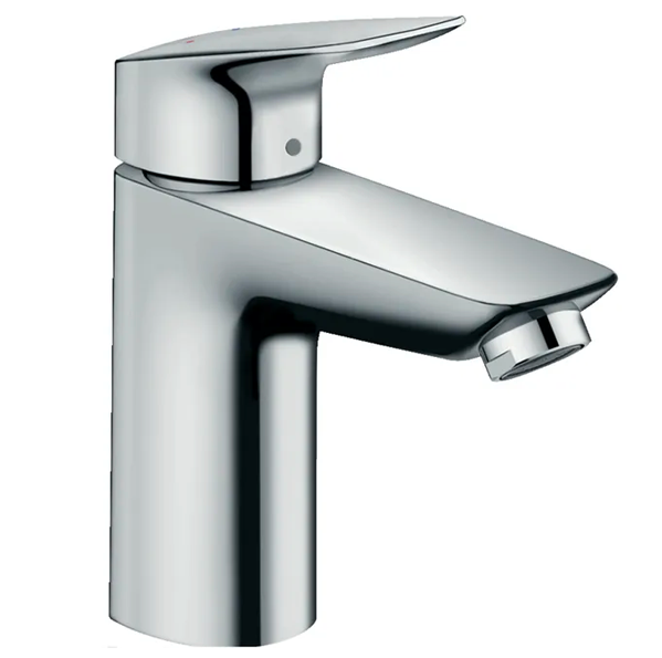 Mitigeur lavabo HANSGROHE Logis 100