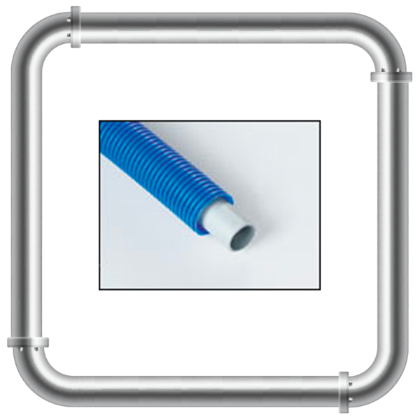 Multicouche gainée – Image 2