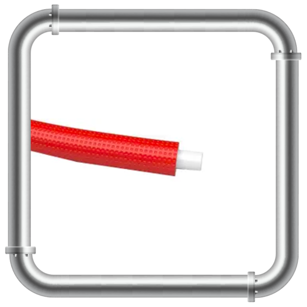 Multicouche isollée – Image 4