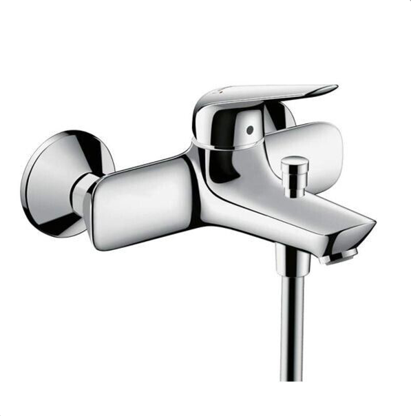 Mitigeur Hansgrohe, bain/douche